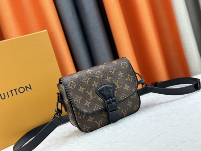 LV Satchel bags